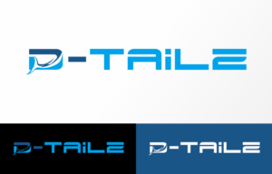 D-TAILZ in logo with Mobile Marine Maintenance underneath logo    | Logo Design by soulpro03