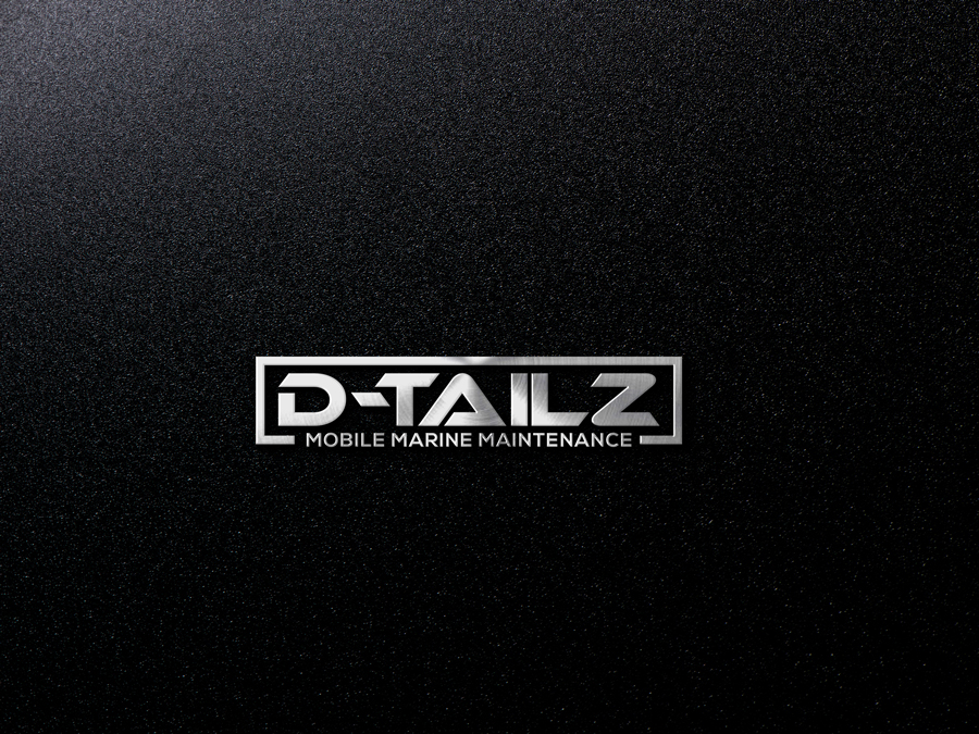 Logo Design by khairul 5 for this project | Design #22612571