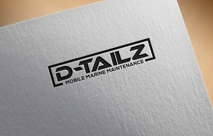 Logo Design by khairul 5 for this project | Design #22612572