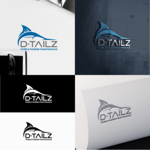 Logo Design by wawaais