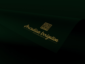 Logo Design by Alex Petersen for this project | Design: #22614275