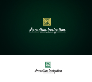 Logo Design by Alex Petersen for this project | Design: #22614281
