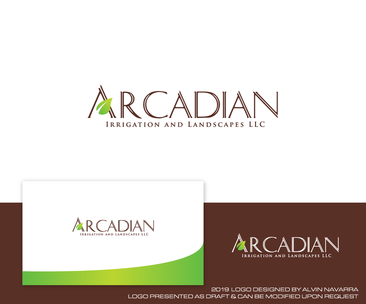 Logo Design by alvinnavarra for this project | Design #22613847