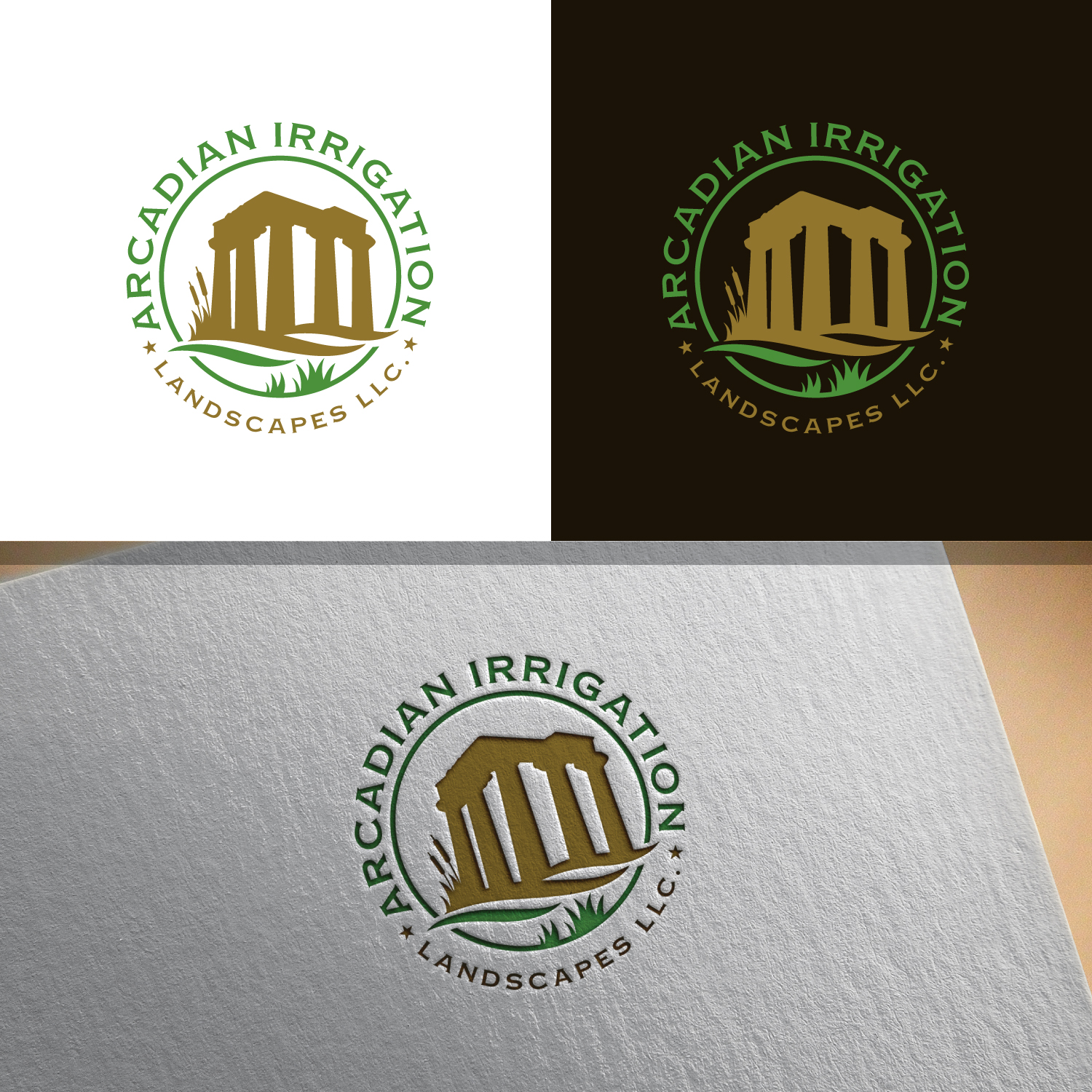 Diseño de Logo por FourtuneDesign para este proyecto | Diseño #22616836