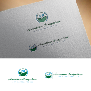 Logo Design by Hitesh21