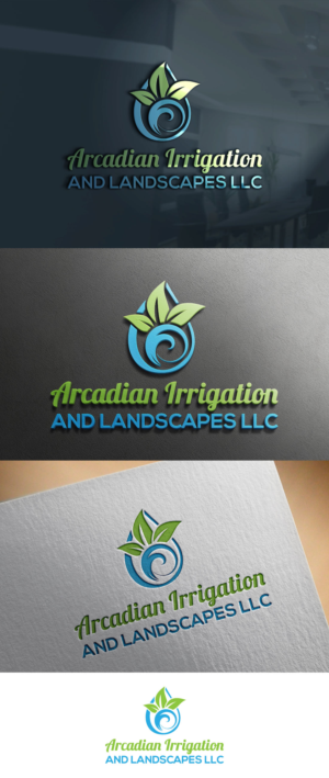 Logo Design by stokes18