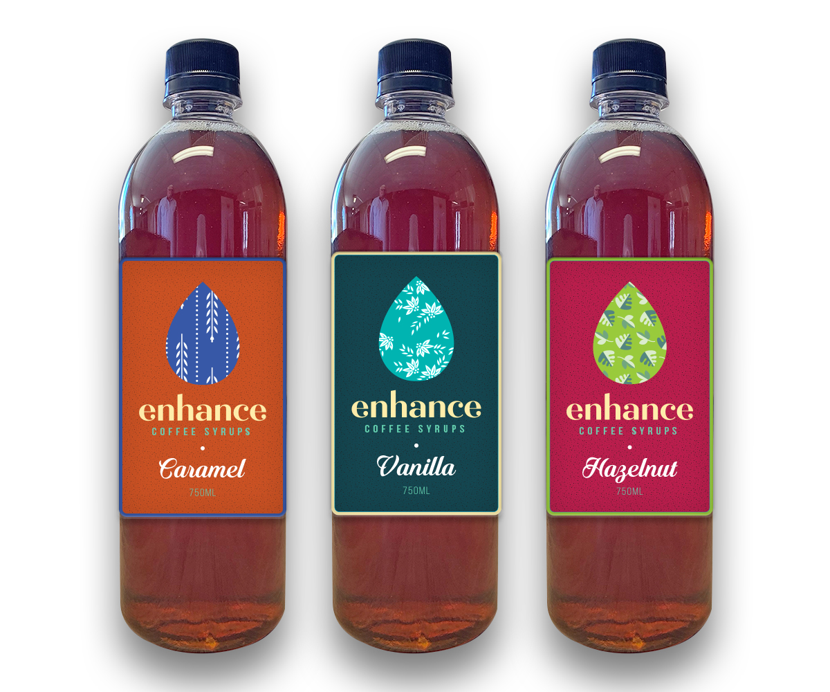 Logo Design by JACQUI for Alchemy Cordial Company | Design #22634967