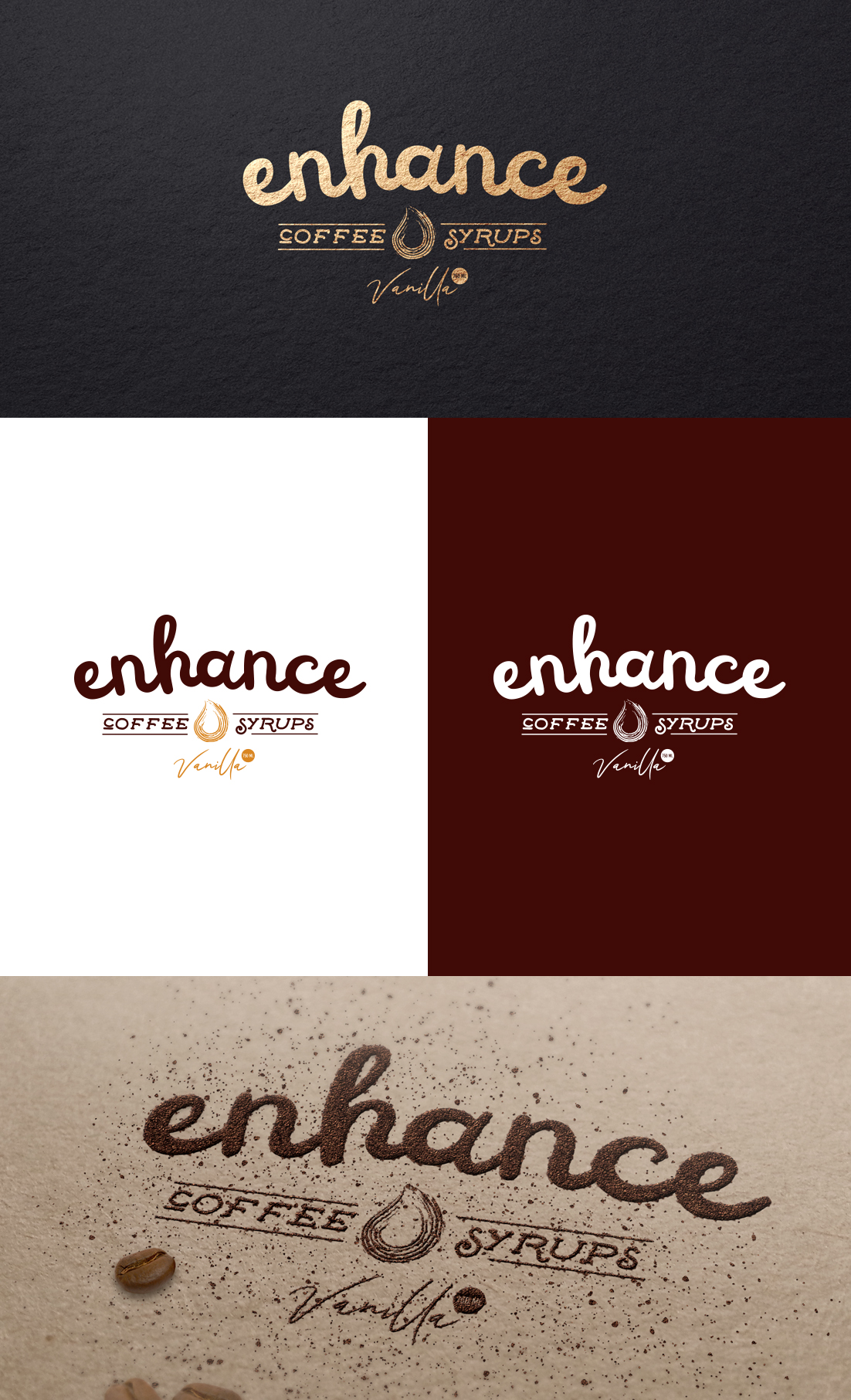 Design de Logo par GLDesigns pour Alchemy Cordial Company | Design #22612081