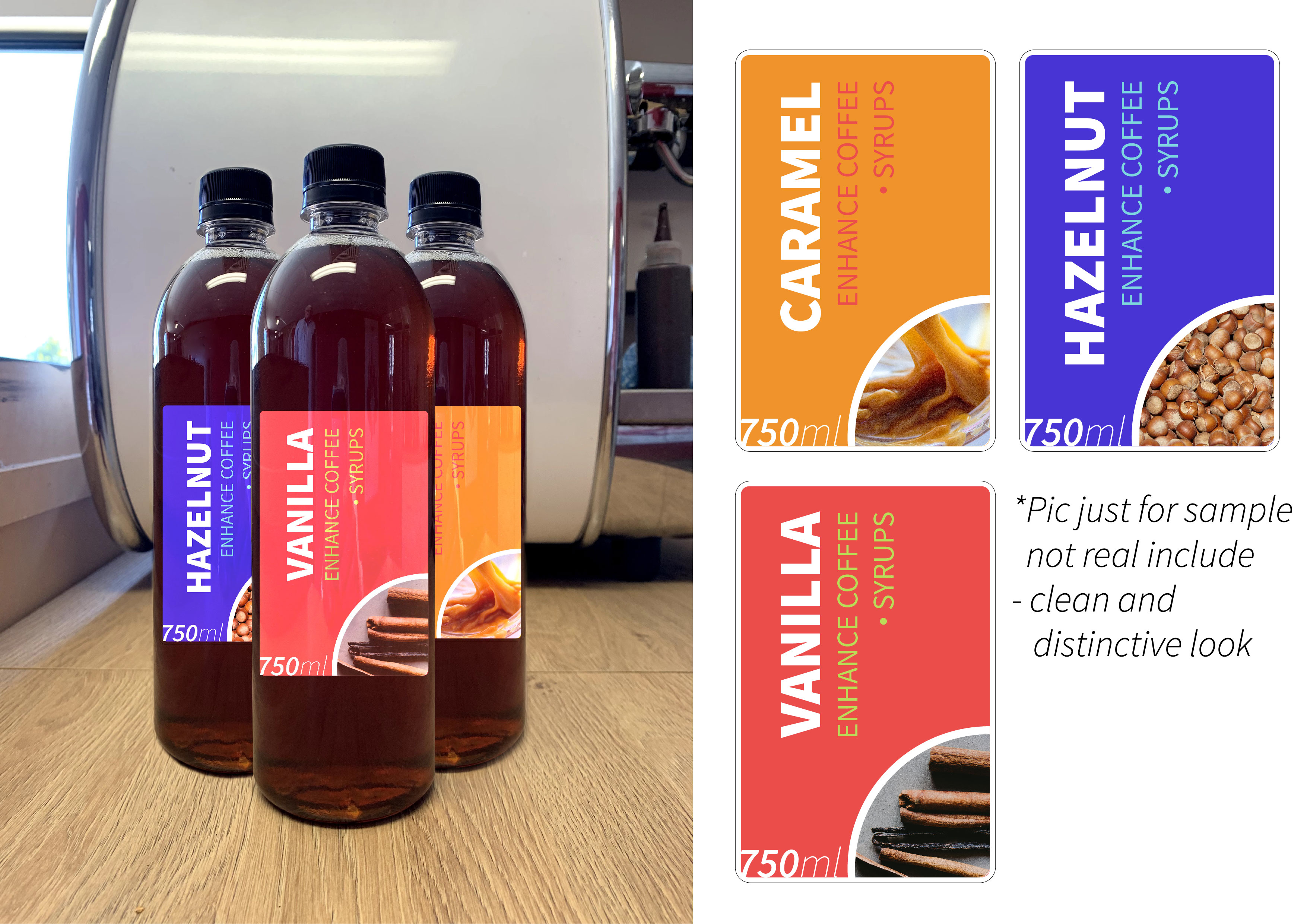 Logo Design by owlandcatdesign for Alchemy Cordial Company | Design #22631957