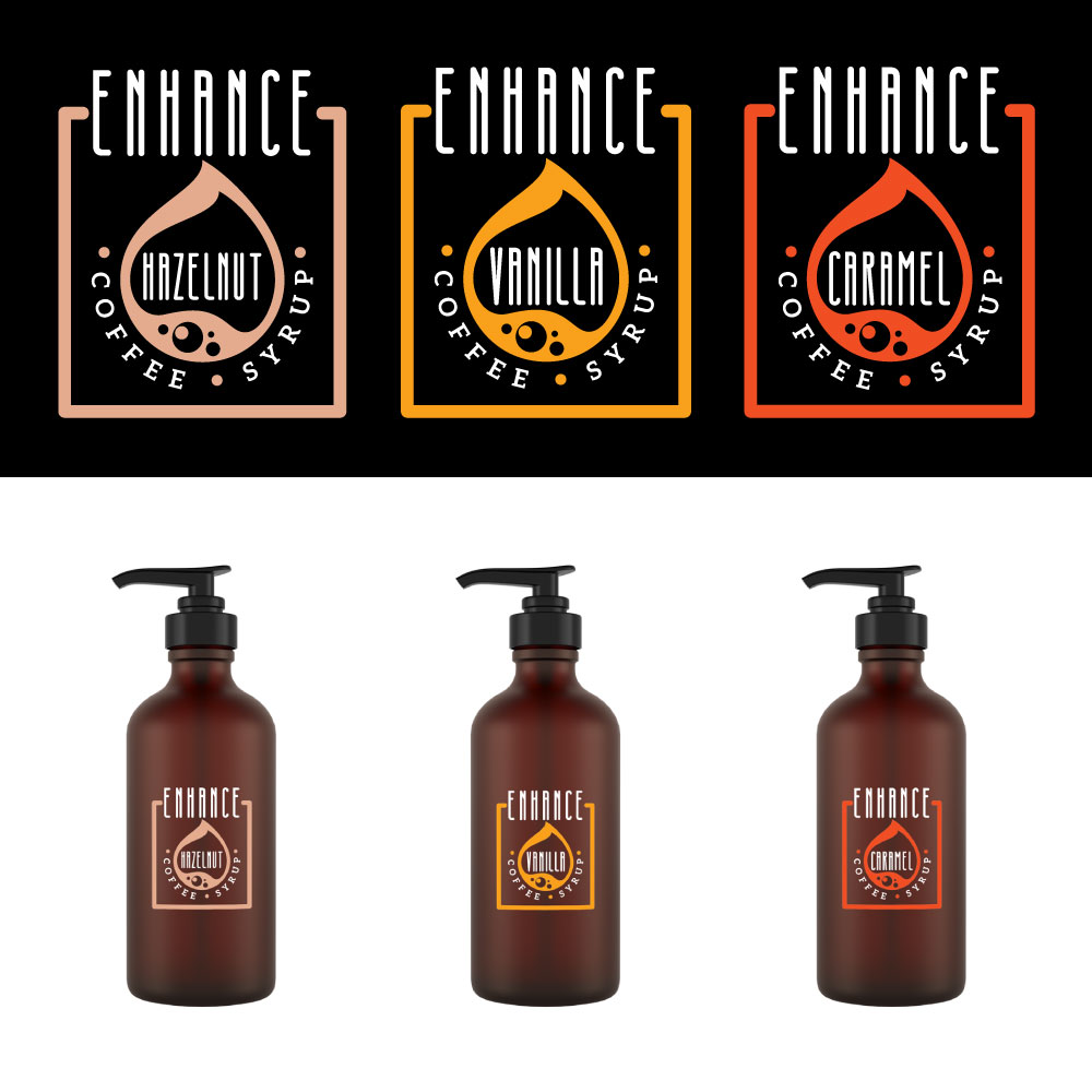 Logo Design by michellefrances for Alchemy Cordial Company | Design #22622489