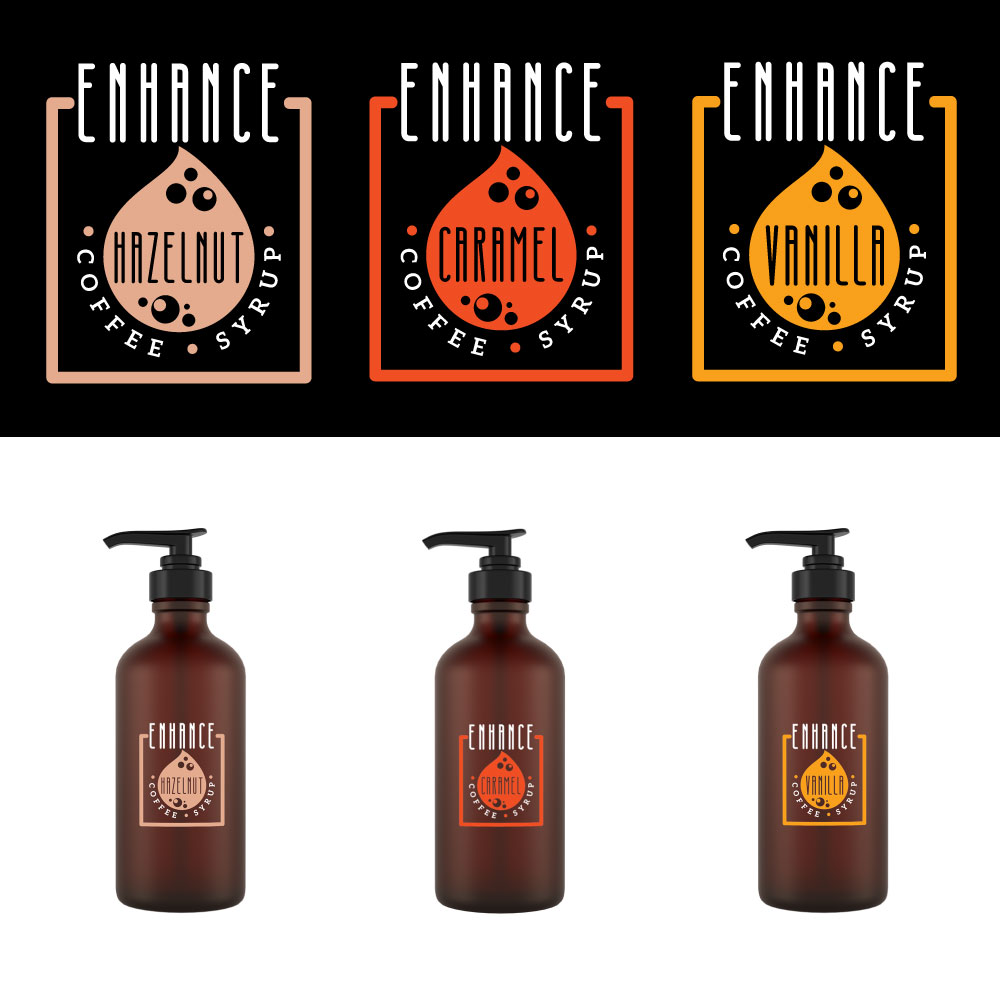 Logo Design by michellefrances for Alchemy Cordial Company | Design #22622492