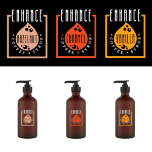 Logo Design by michellefrances for Alchemy Cordial Company | Design: #22622492