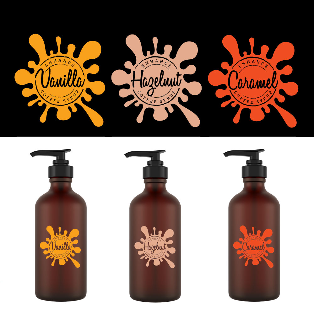 Logo Design by michellefrances for Alchemy Cordial Company | Design #22623184