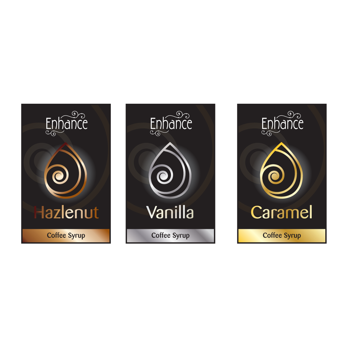 Logo Design by Samantha Ward Design for Alchemy Cordial Company | Design #22620308