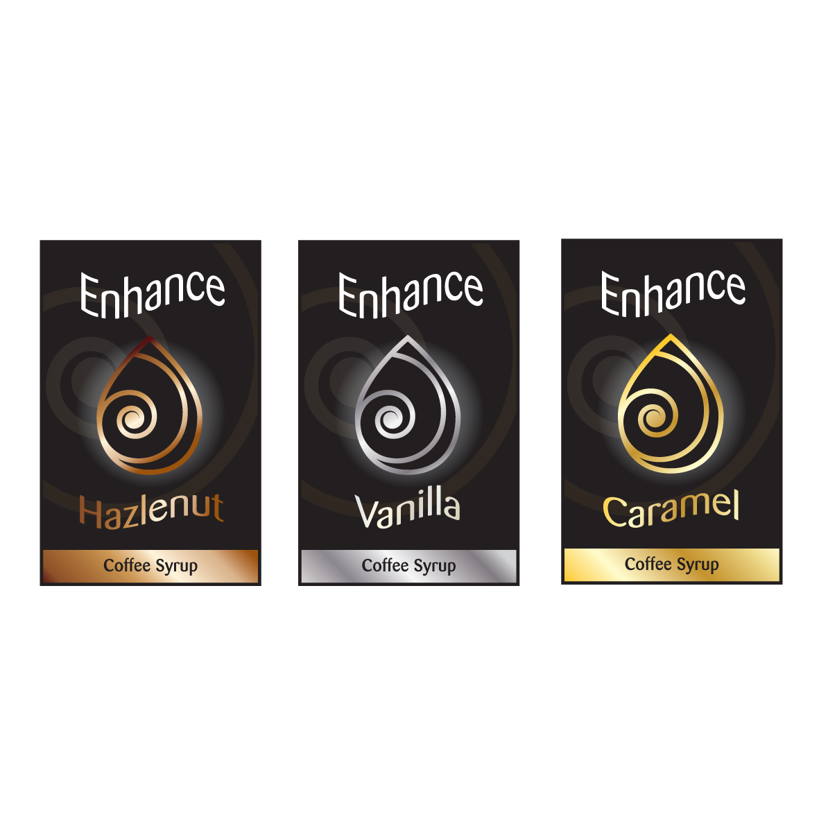 Logo Design by Samantha Ward Design for Alchemy Cordial Company | Design #22621116