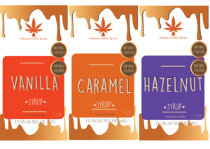 Logo Design by Jessie88 for Alchemy Cordial Company | Design: #22631751