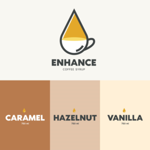 Logo Design by kiranahb for Alchemy Cordial Company | Design #22623947