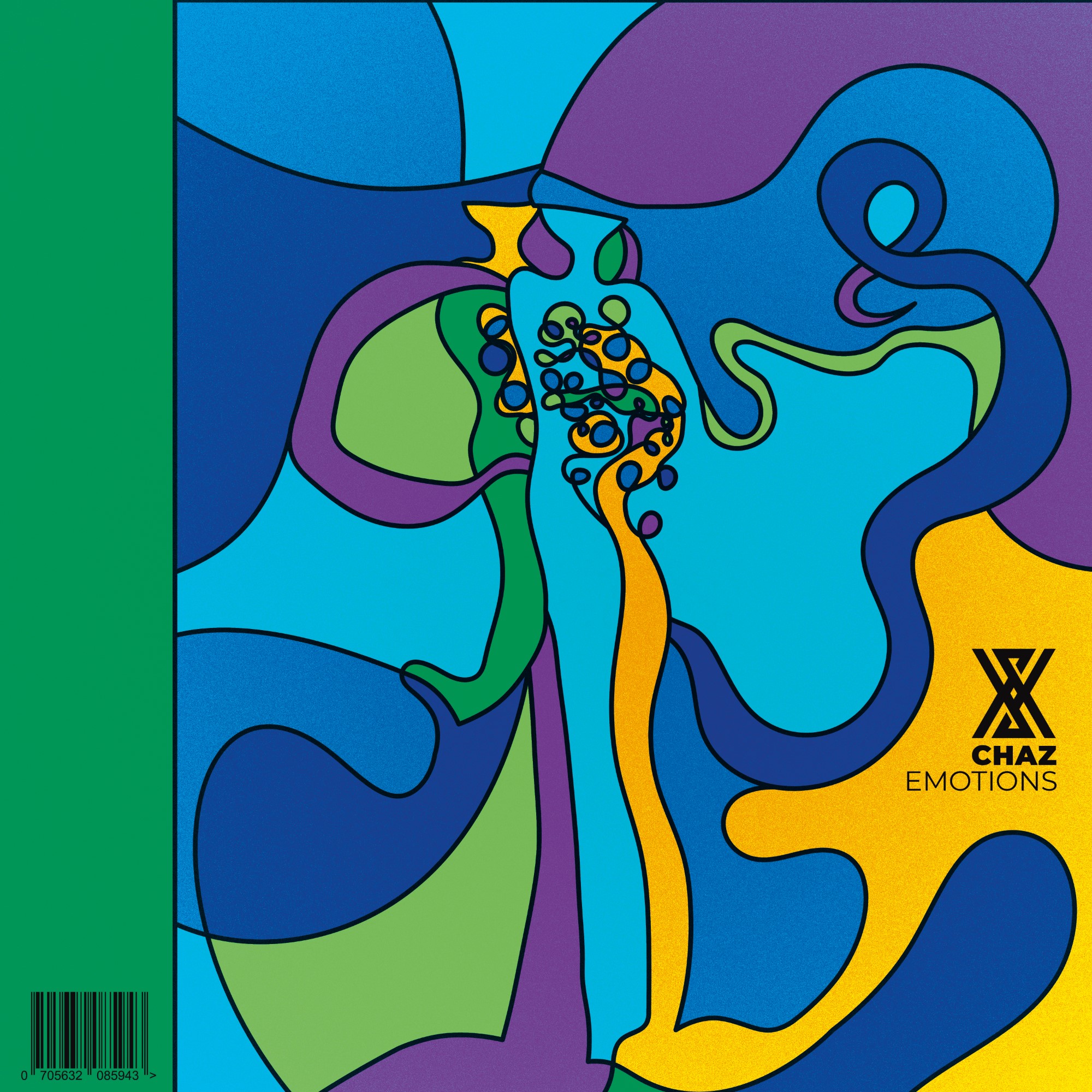 CD Cover Design by cifel for this project | Design #22670771