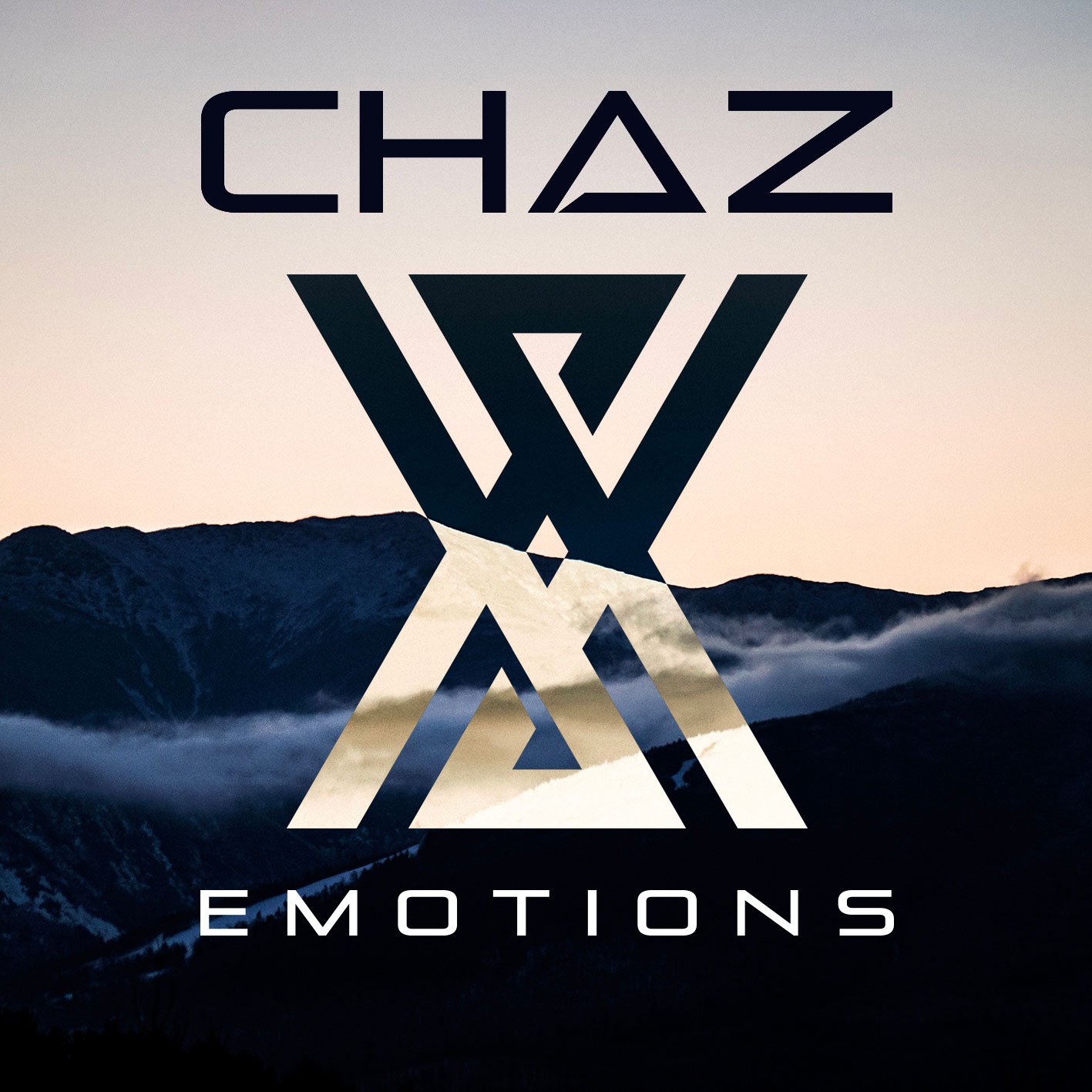 CD Cover Design by Sergio Coelho for this project | Design #22615932