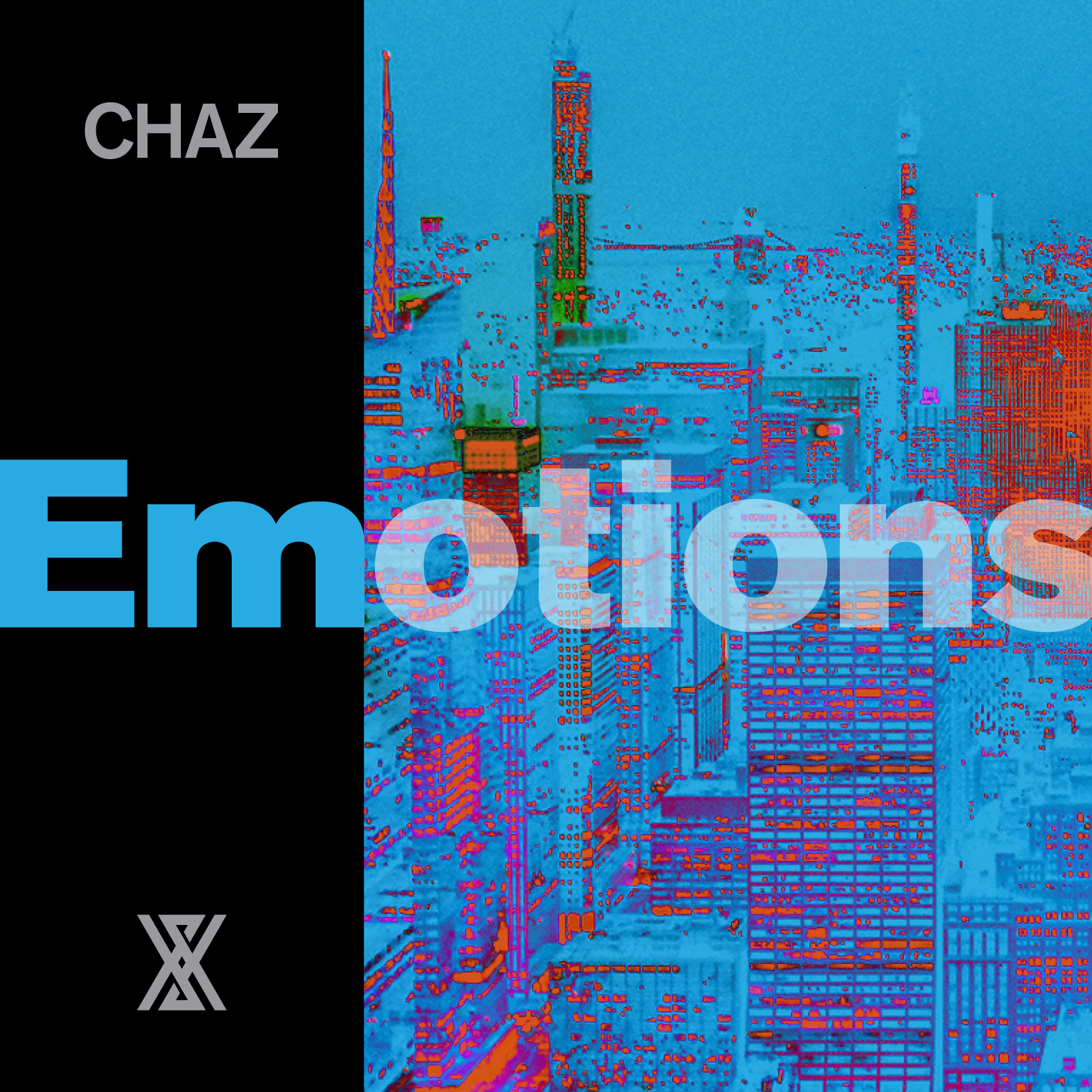 CD Cover Design by idgrafica for this project | Design #22627653