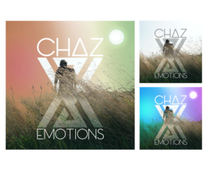 Diseño de Portada de CD por ZETA para este proyecto | Diseño #22613181