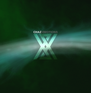 CD Cover Design by BassLine Leaners