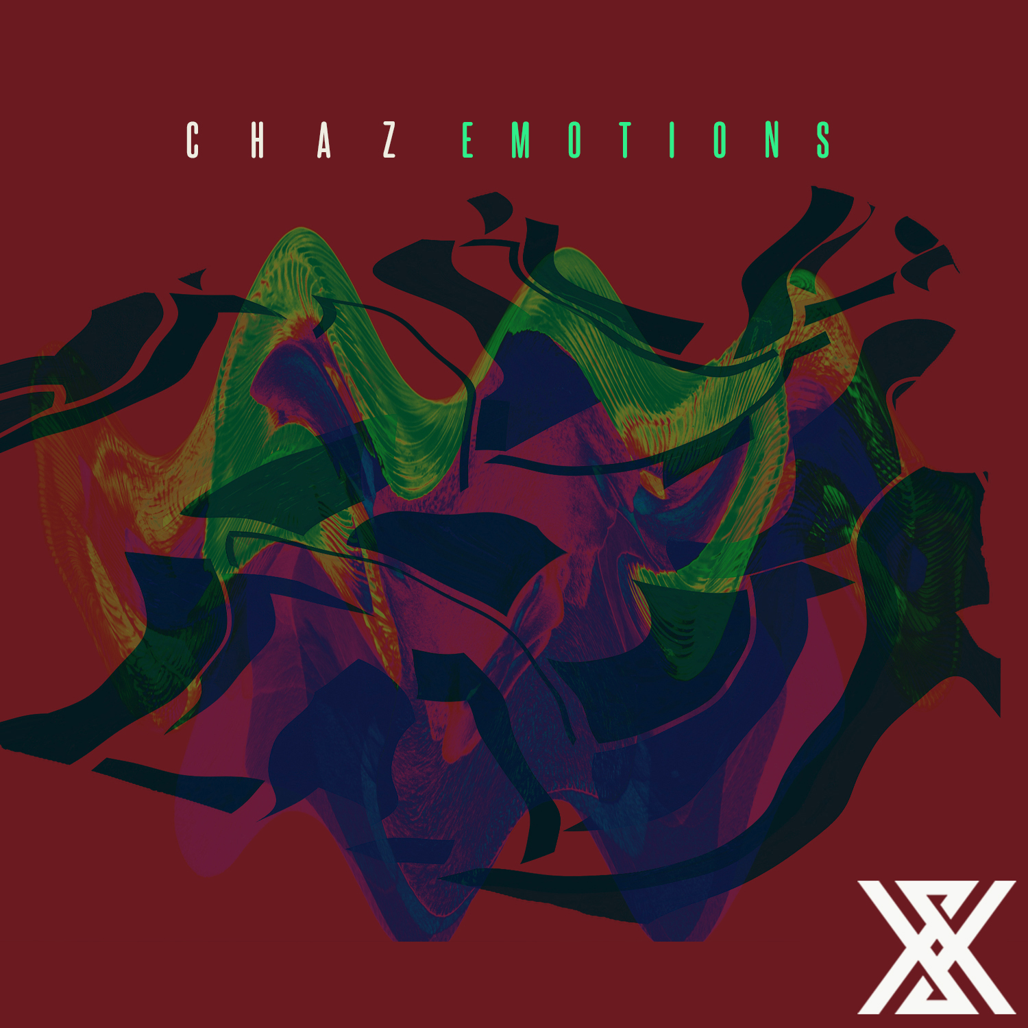 CD Cover Design by VARVARA11 for this project | Design #22697858