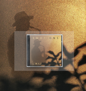 CD Cover Design by imaginart