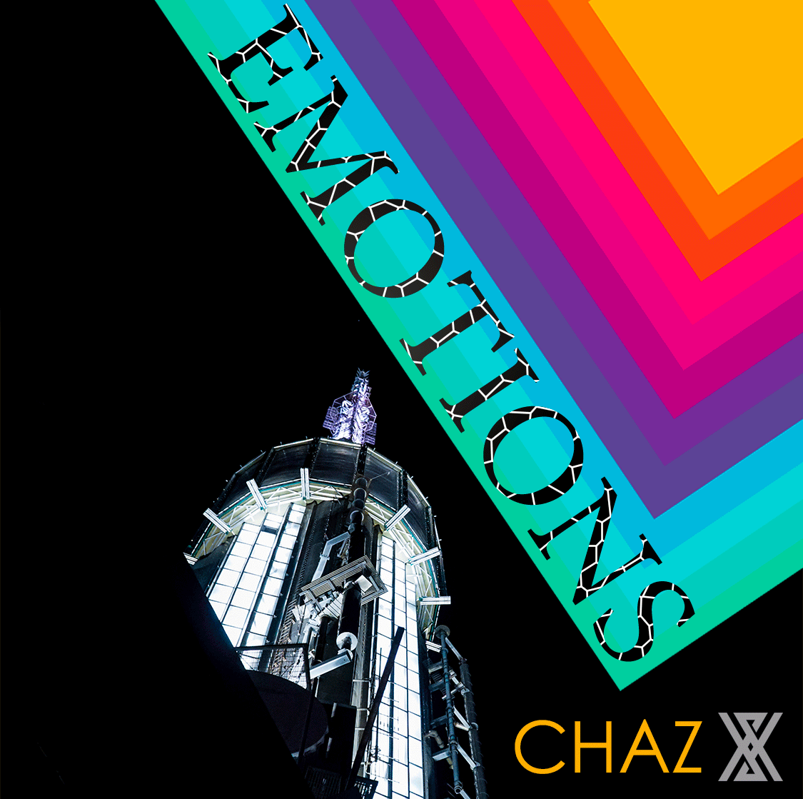 CD Cover Design by lygraphics for this project | Design #22634443