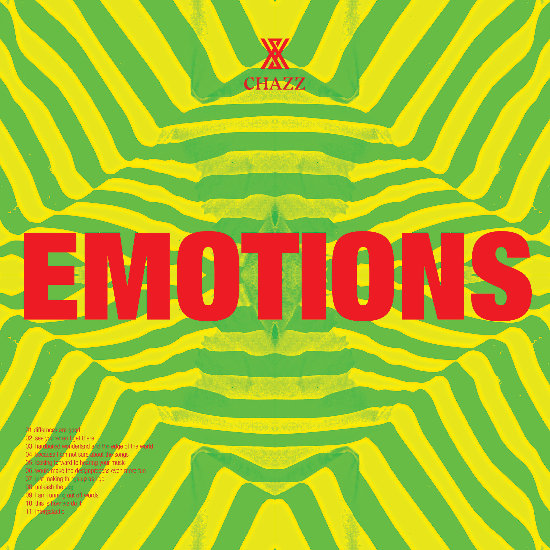 CD Cover Design by Konka for this project | Design #22618940