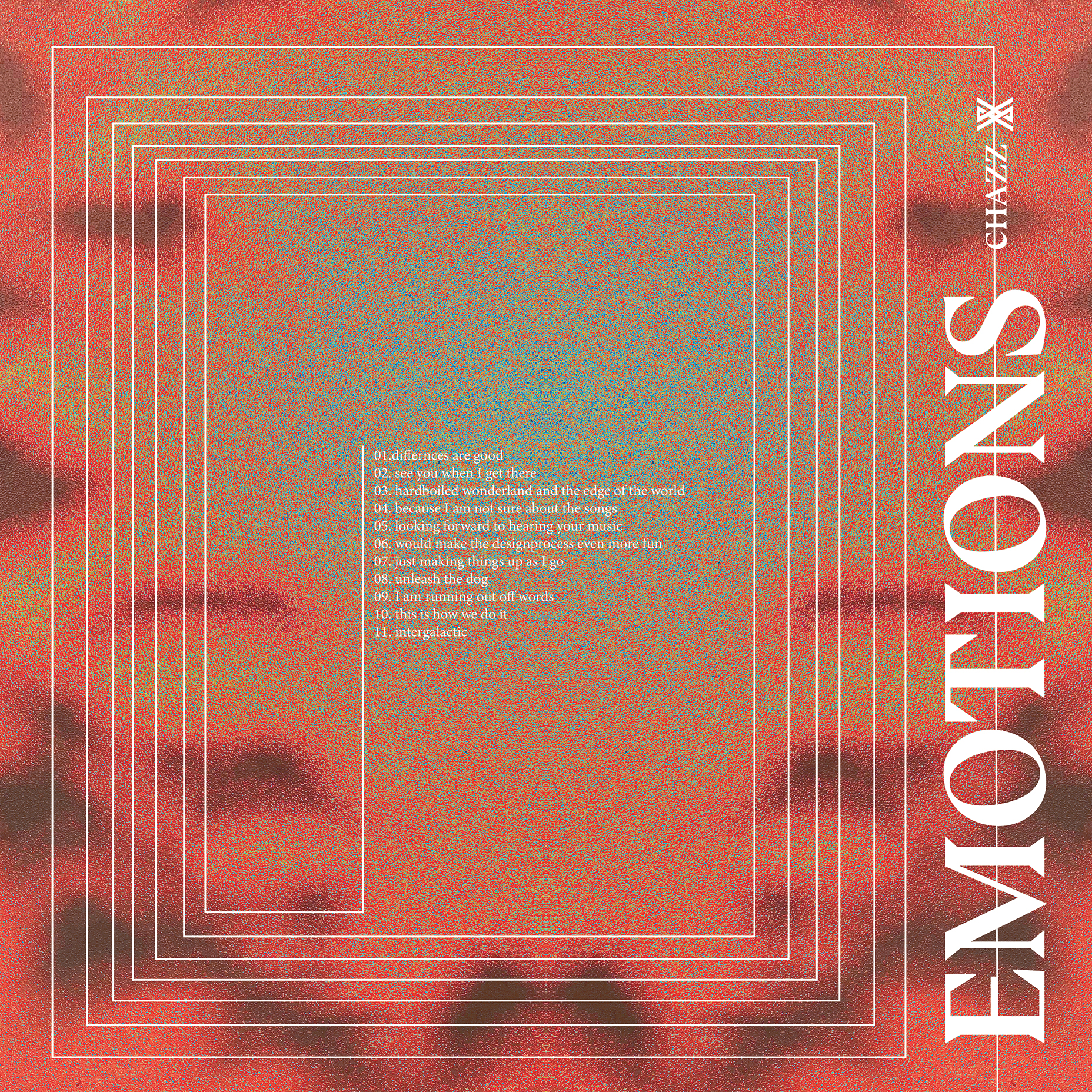 CD Cover Design by Konka for this project | Design #22619777