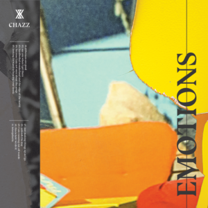 CD-Cover-Design von Konka für dieses Projekt | Design: #22619806