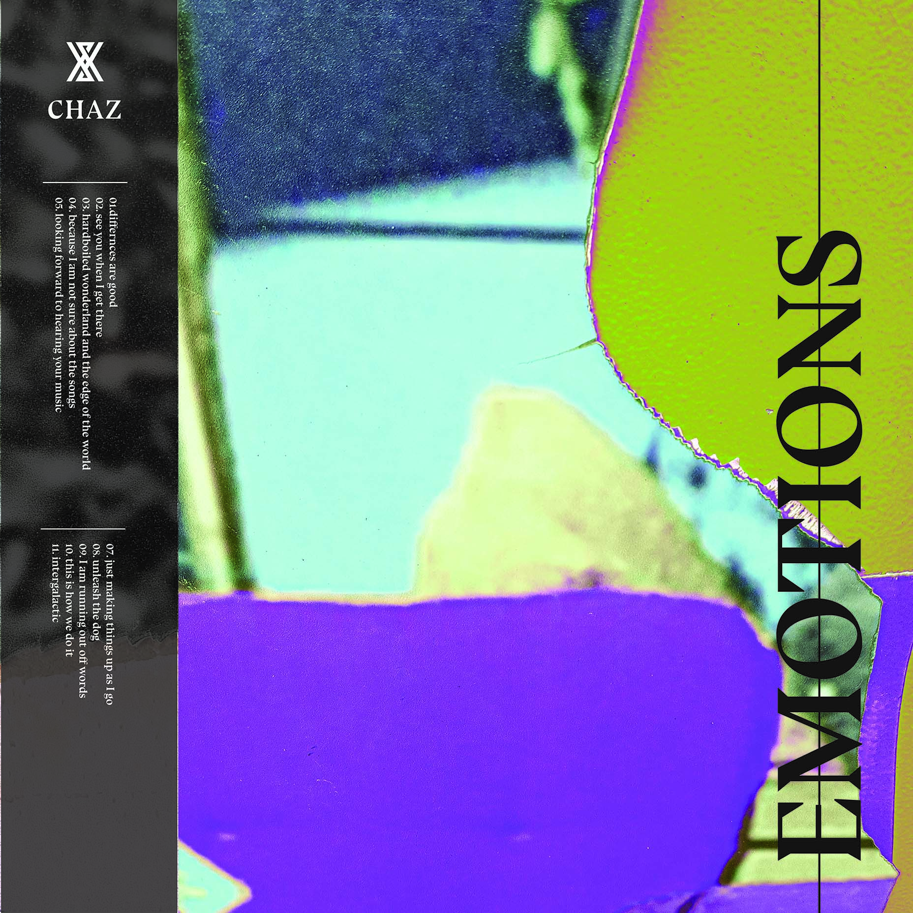 CD Cover Design by Konka for this project | Design #22640281