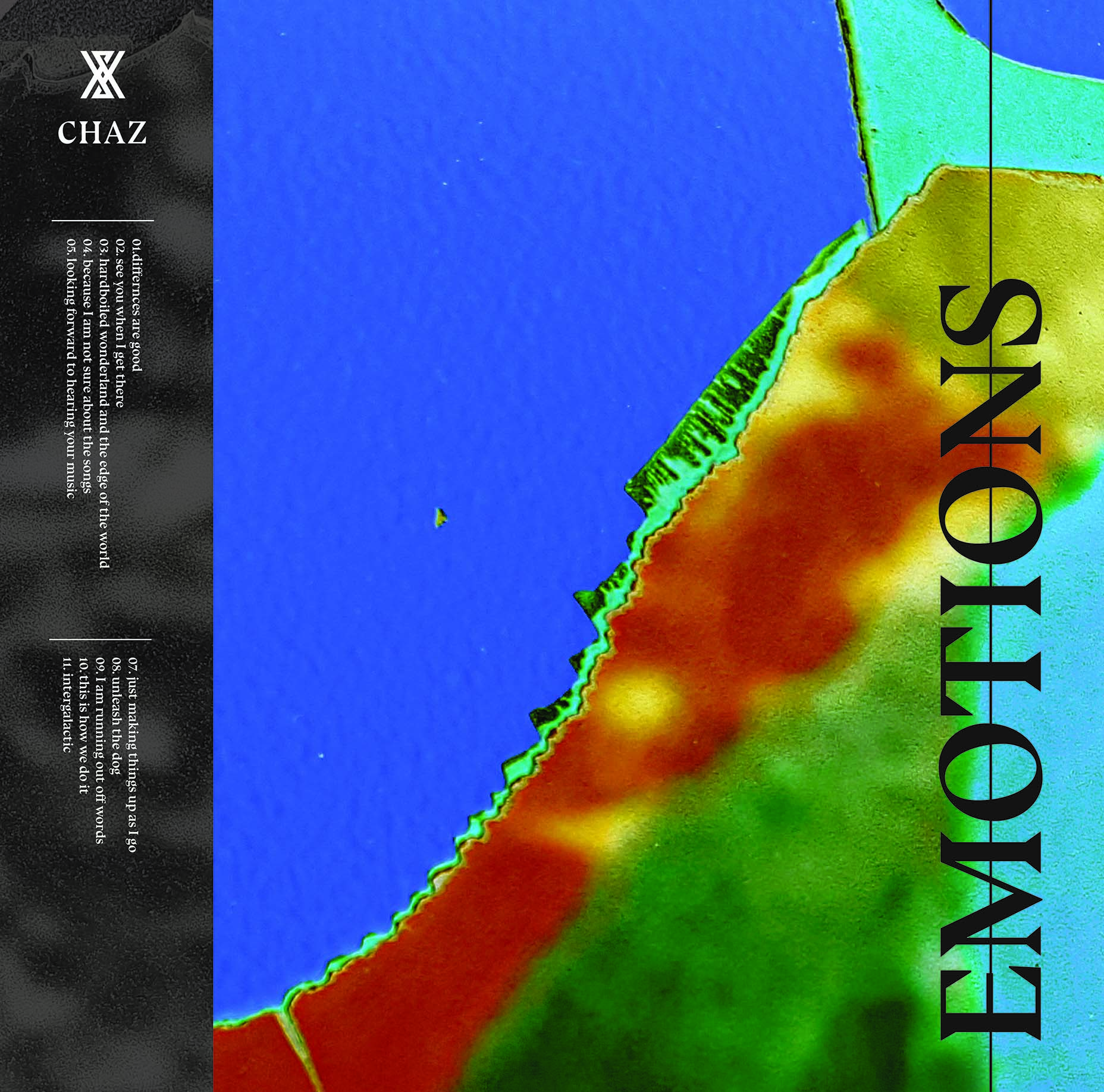 CD Cover Design by Konka for this project | Design #22640282