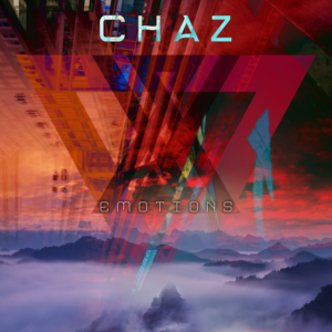 Electronic Music Artist needs an Album Cover | CD-Cover-Design von Mattey