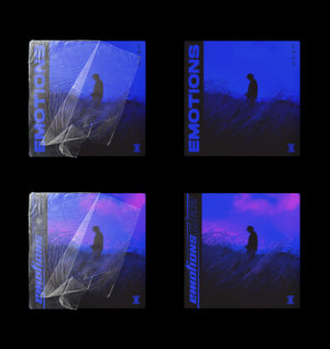 Diseño de Portada de CD por el_shekoo7 para este proyecto | Diseño #22634788