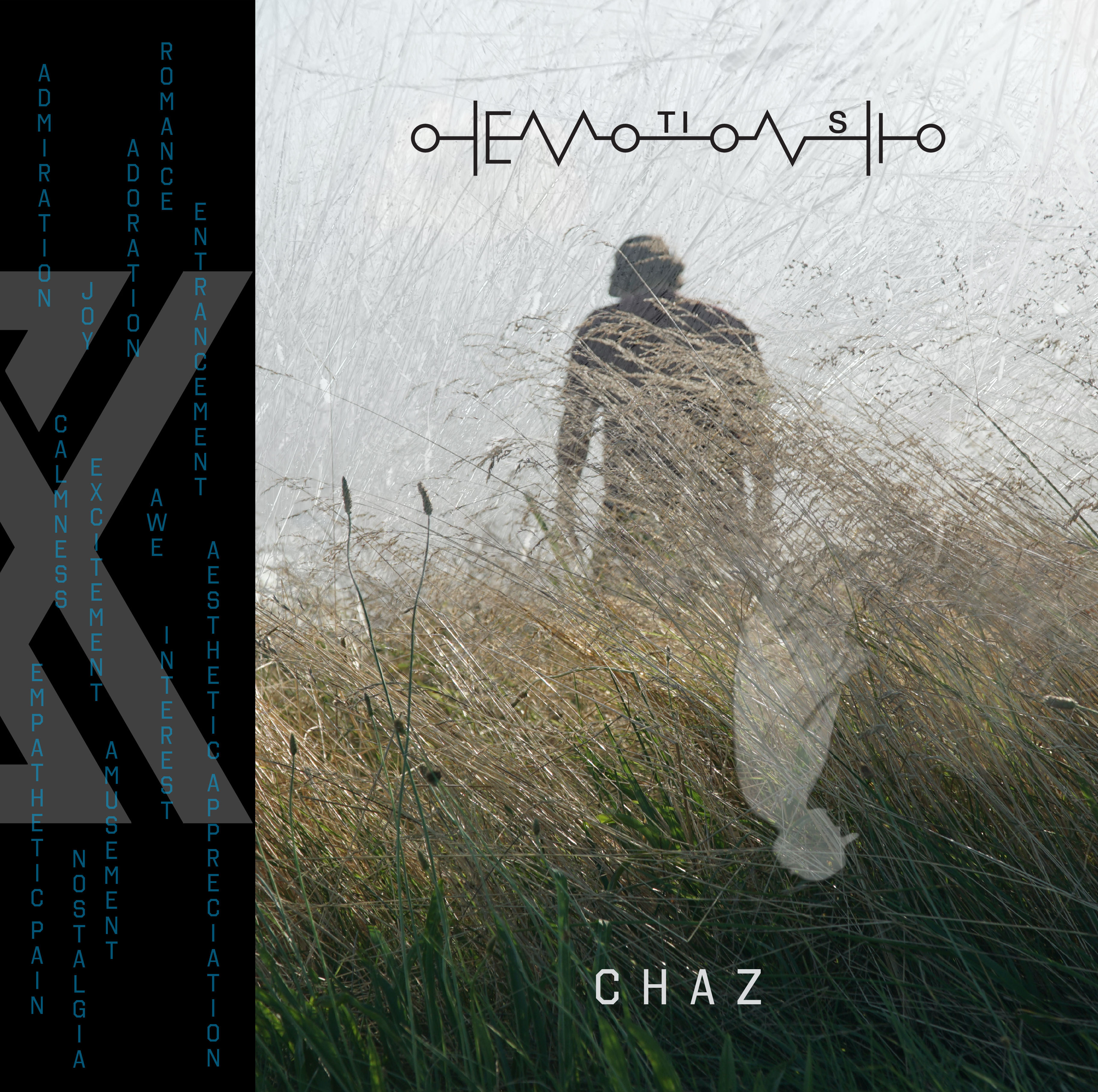 CD Cover Design by Good Heart Studios for this project | Design #22619238