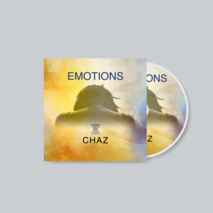 CD Cover Design by wolfwud for this project | Design: #22648380