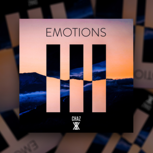 CD Cover Design by Logozty Design