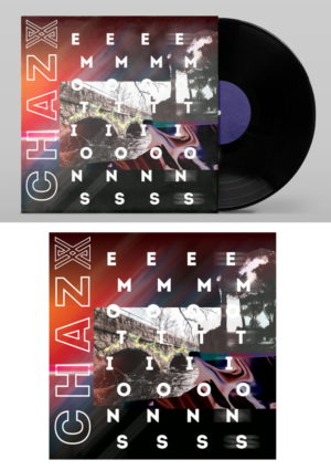CD Cover Design by Greta Berlin for this project | Design: #22616472