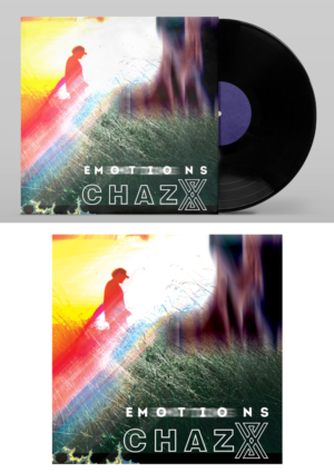 CD Cover Design by Greta Berlin for this project | Design: #22616474