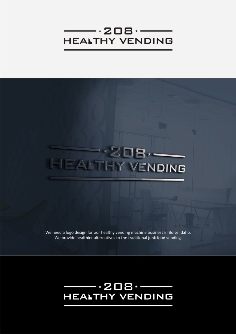 Logo Design by XeeCreatives for this project | Design #22619830