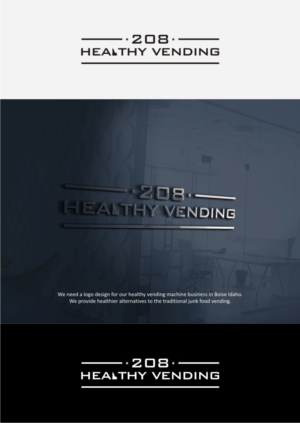 Logo Design by XeeCreatives