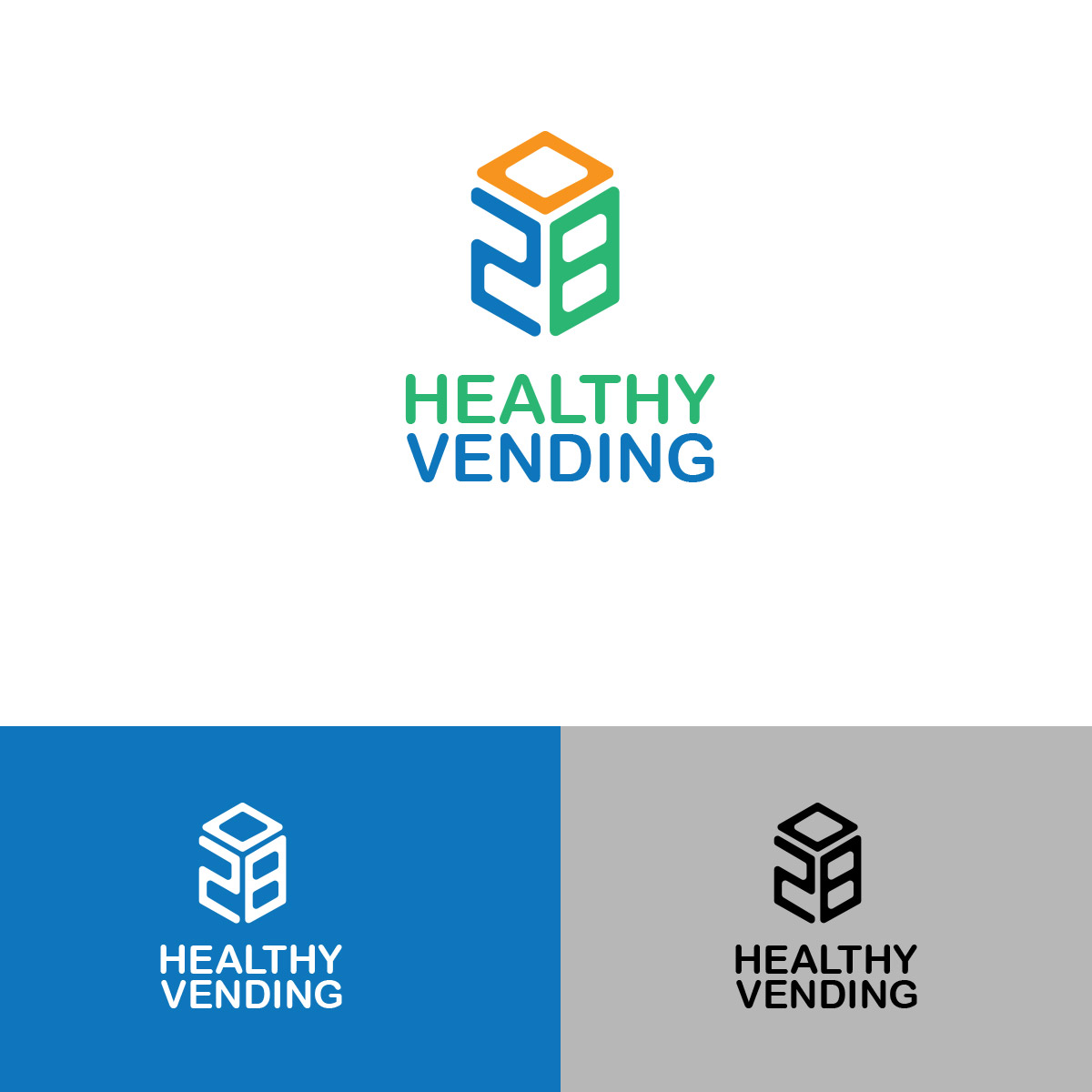 Logo Design by Vishwa Basnayake for this project | Design #22625663