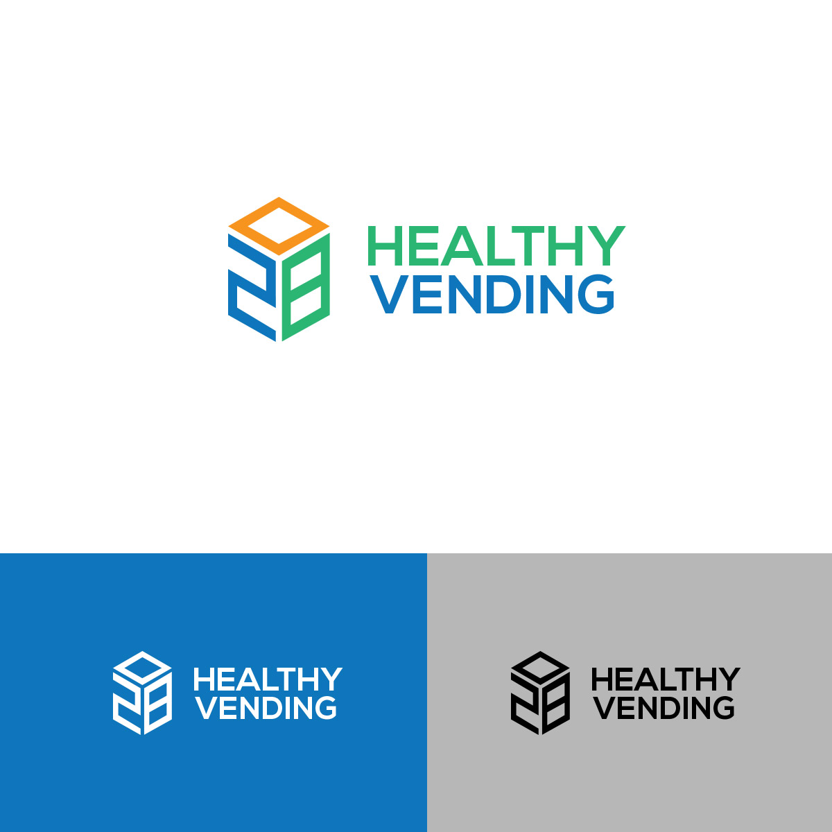 Logo Design by Vishwa Basnayake for this project | Design #22625664