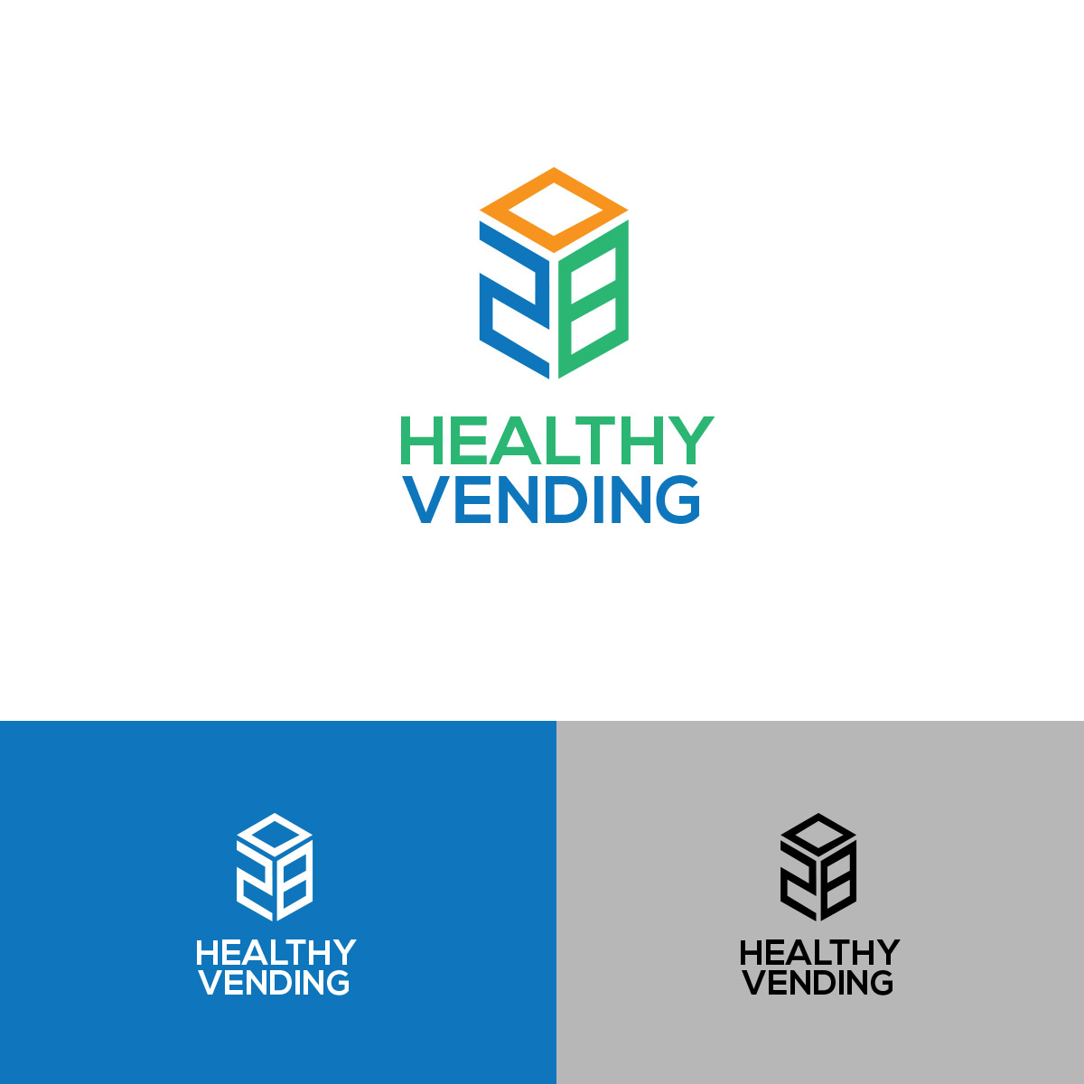 Logo Design by Vishwa Basnayake for this project | Design #22625665