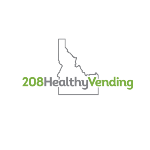 208 Healthy Vending  | Diseño de Logo por Pv_999