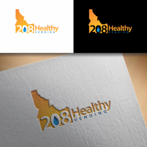 Logo Design by Khalik for this project | Design: #22646622