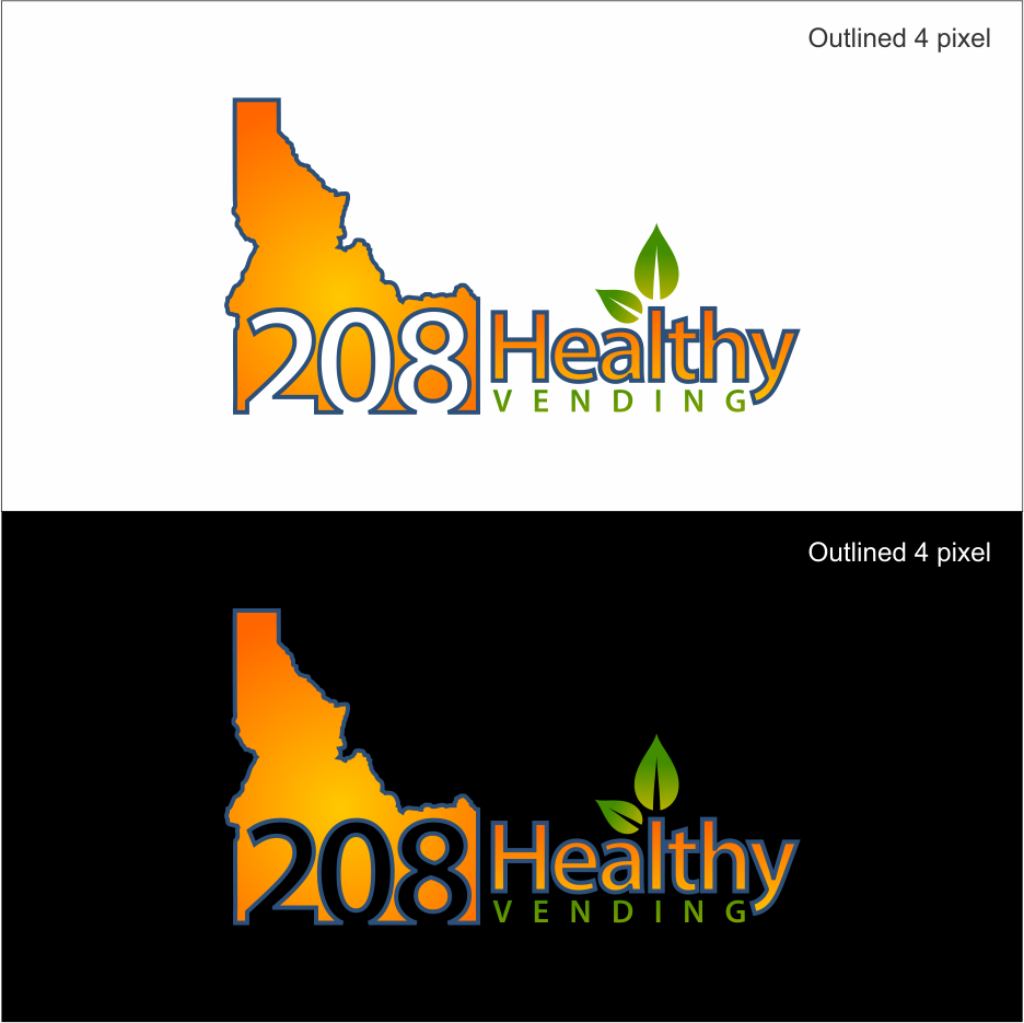 Logo Design by Khalik for this project | Design #22659410