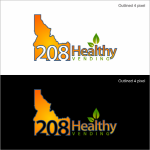 Logo Design by Khalik for this project | Design: #22659410